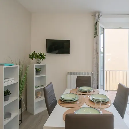 Zezio 44 By Rent Apartment *