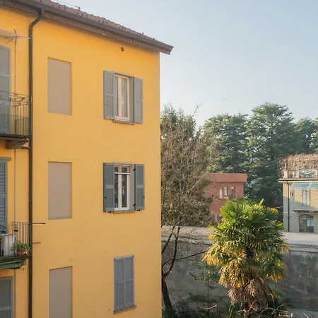 Apartment Zezio 44