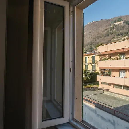 Apartment Zezio 44 Como