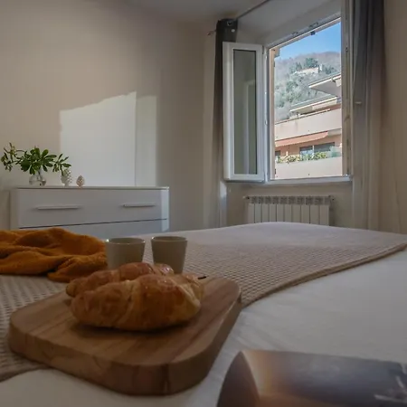 Apartment Zezio 44